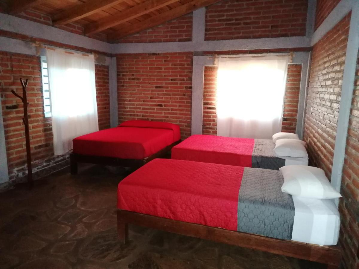 Chalet San Jose De La Montana