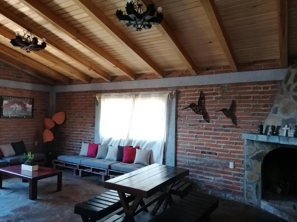 San Jose De La Montana *