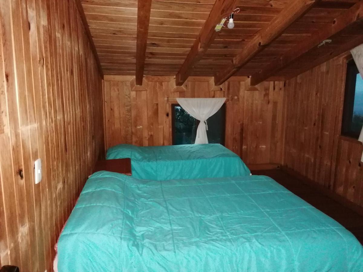 San Jose De La Montana Mazamitla