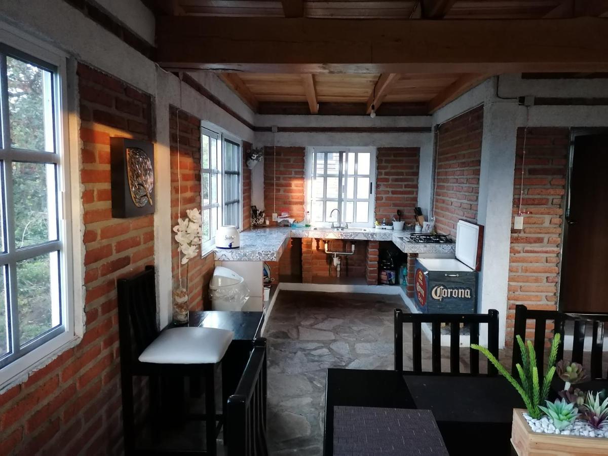 San José De La Montaña Chalet *