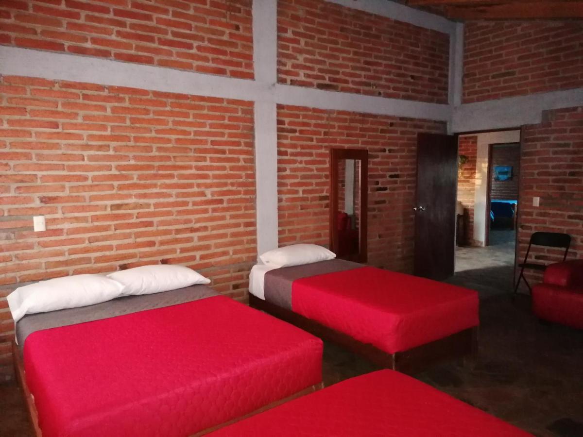 San José De La Montaña Chalet