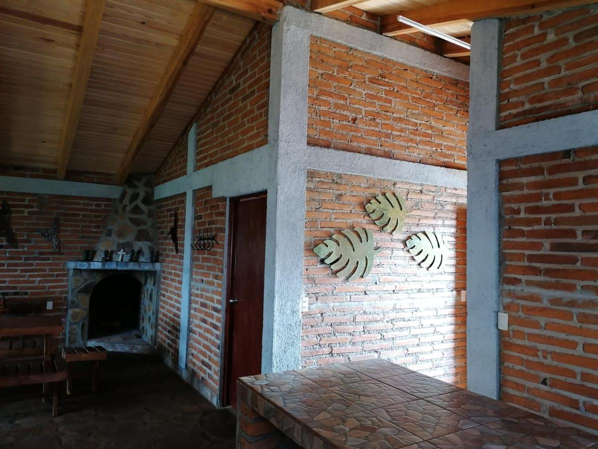 San José De La Montaña Chalet *