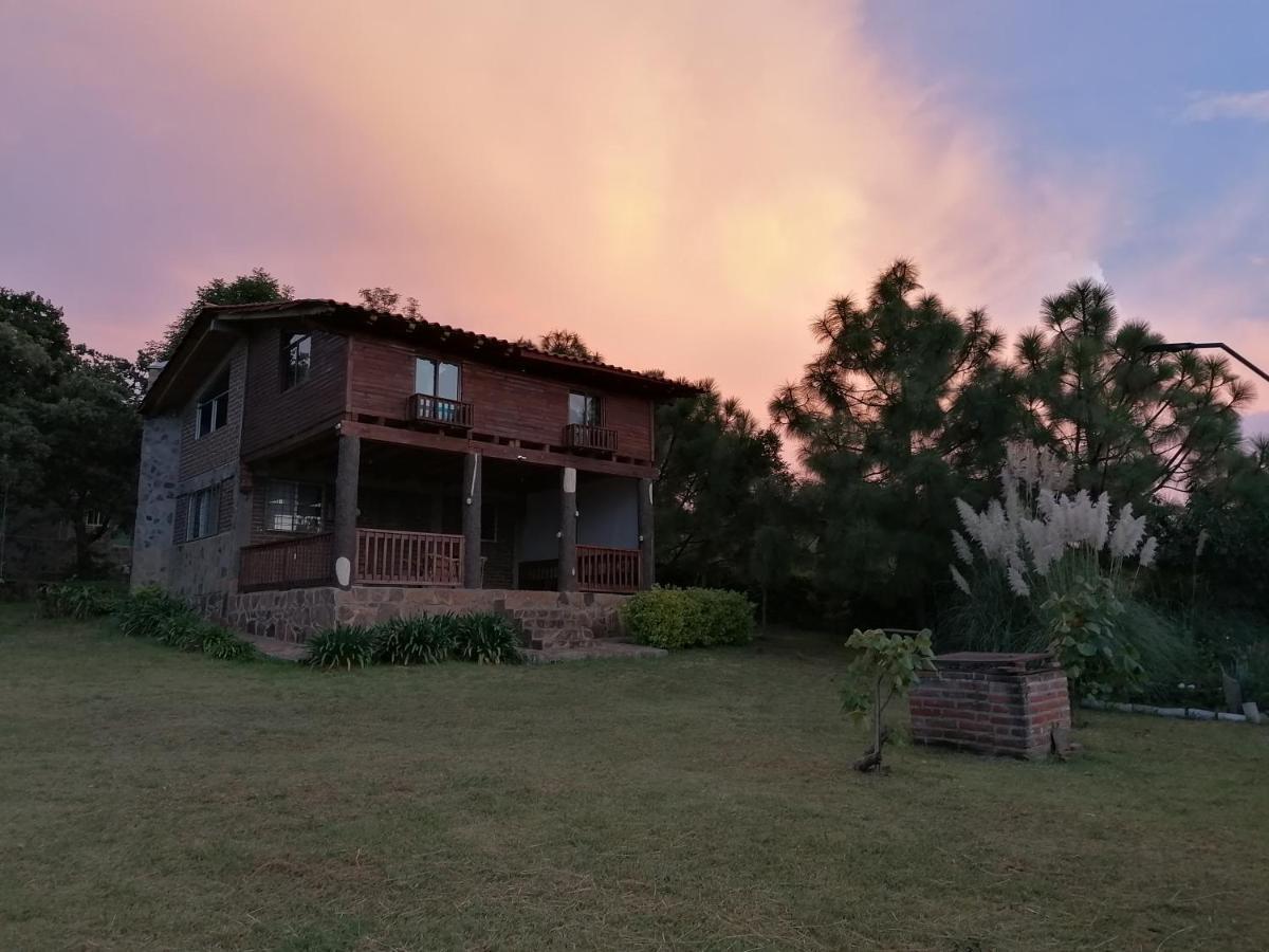 San José De La Montaña Mazamitla