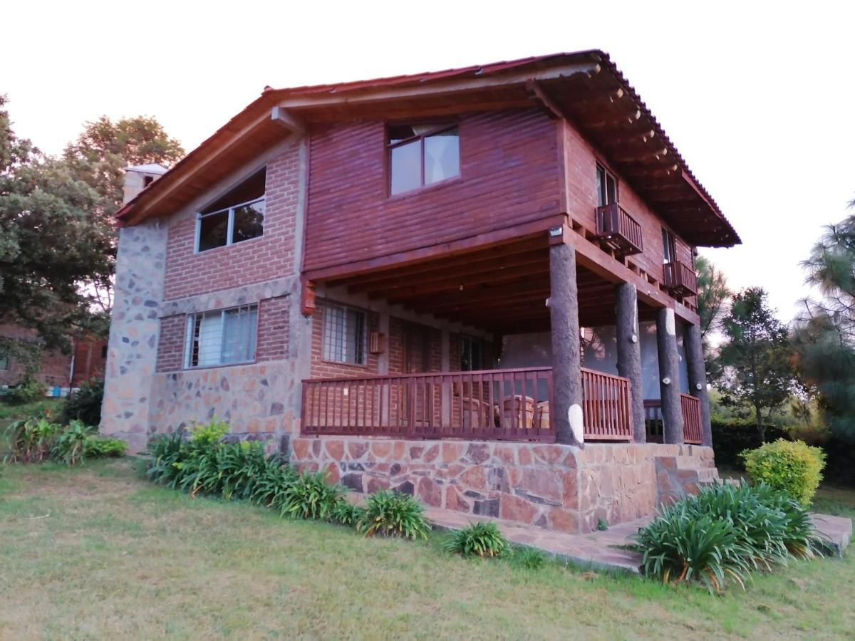 San José De La Montaña Chalet *