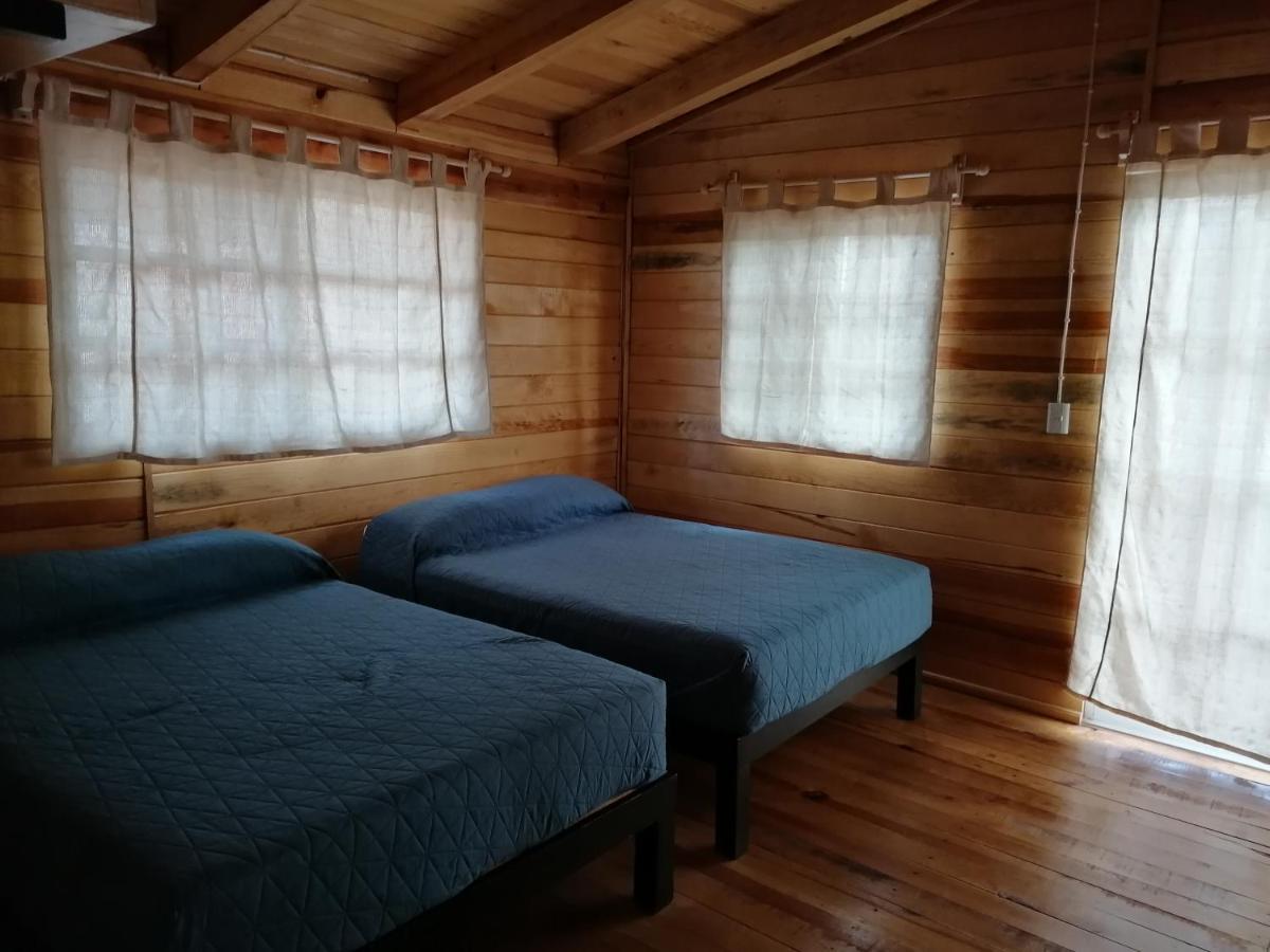 San José De La Montaña Chalet *