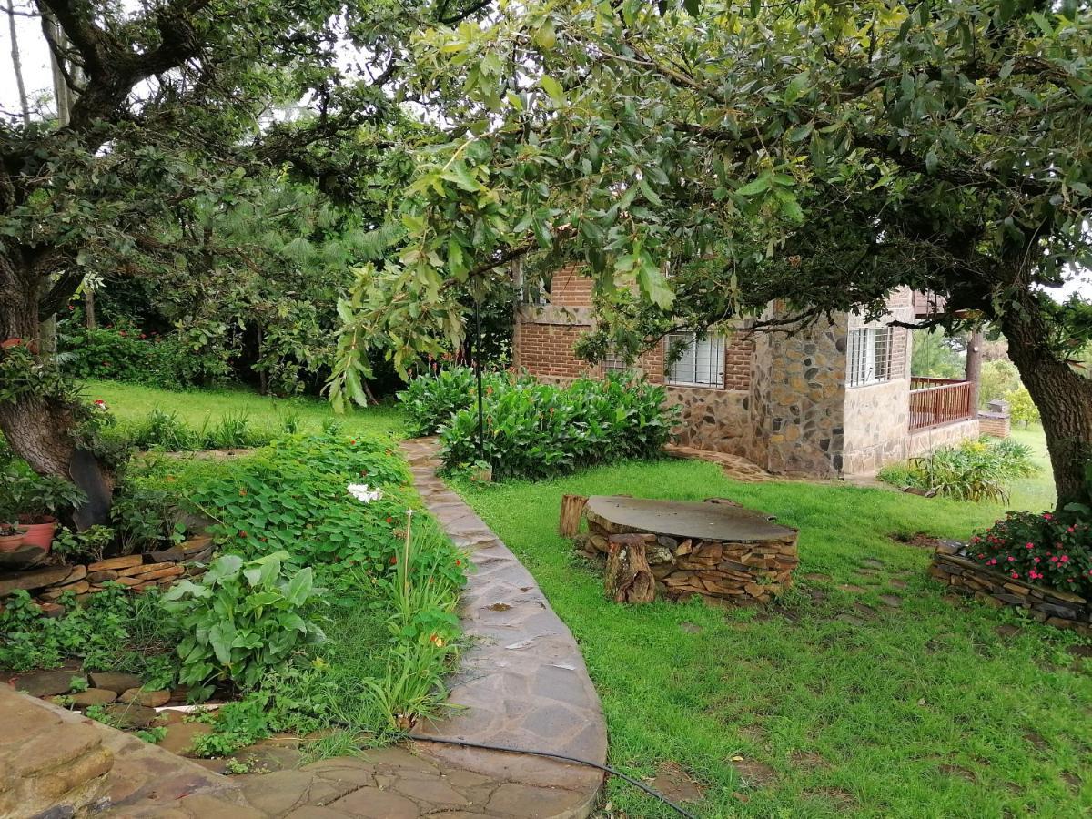 San José De La Montaña Chalet