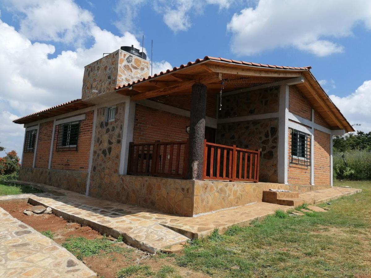 Chalet San José De La Montaña *