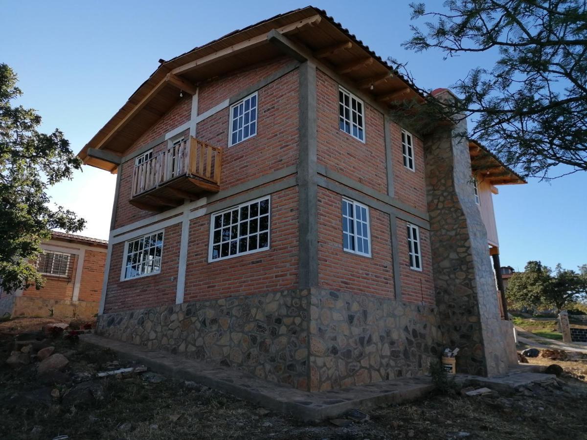 San José De La Montaña Mazamitla