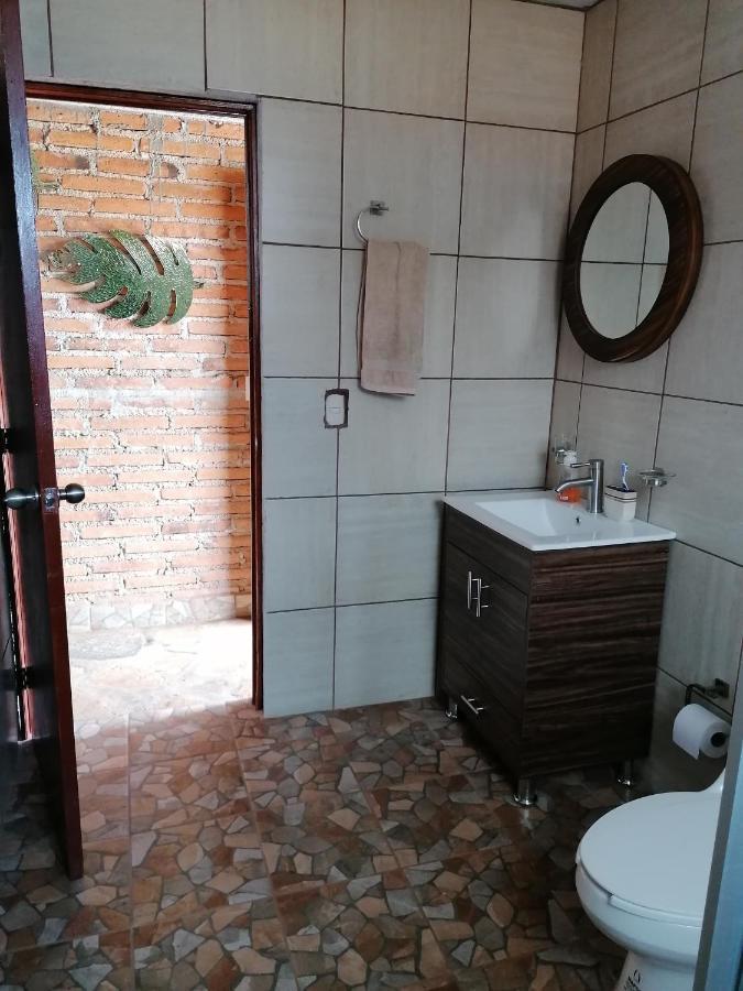 San José De La Montaña Chalet *