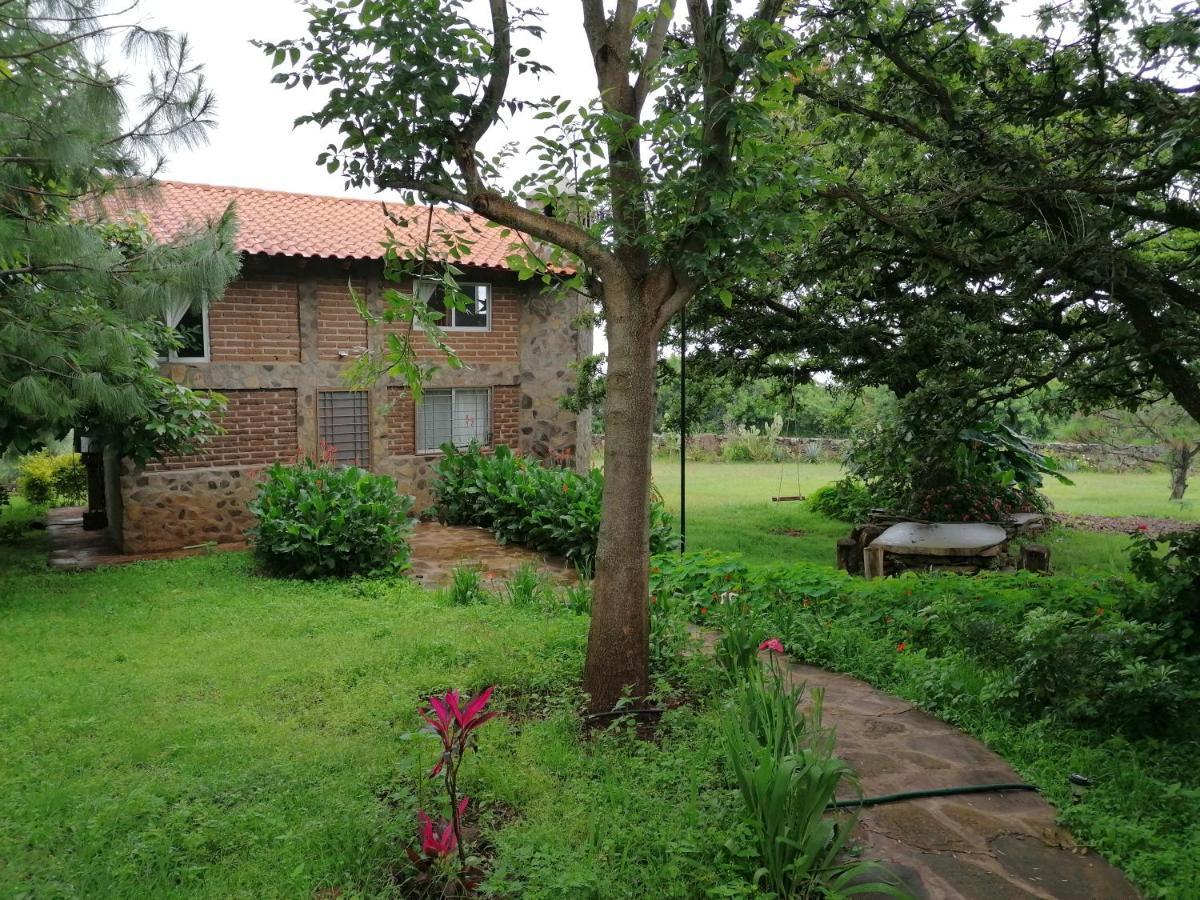 Chalet San José De La Montaña *