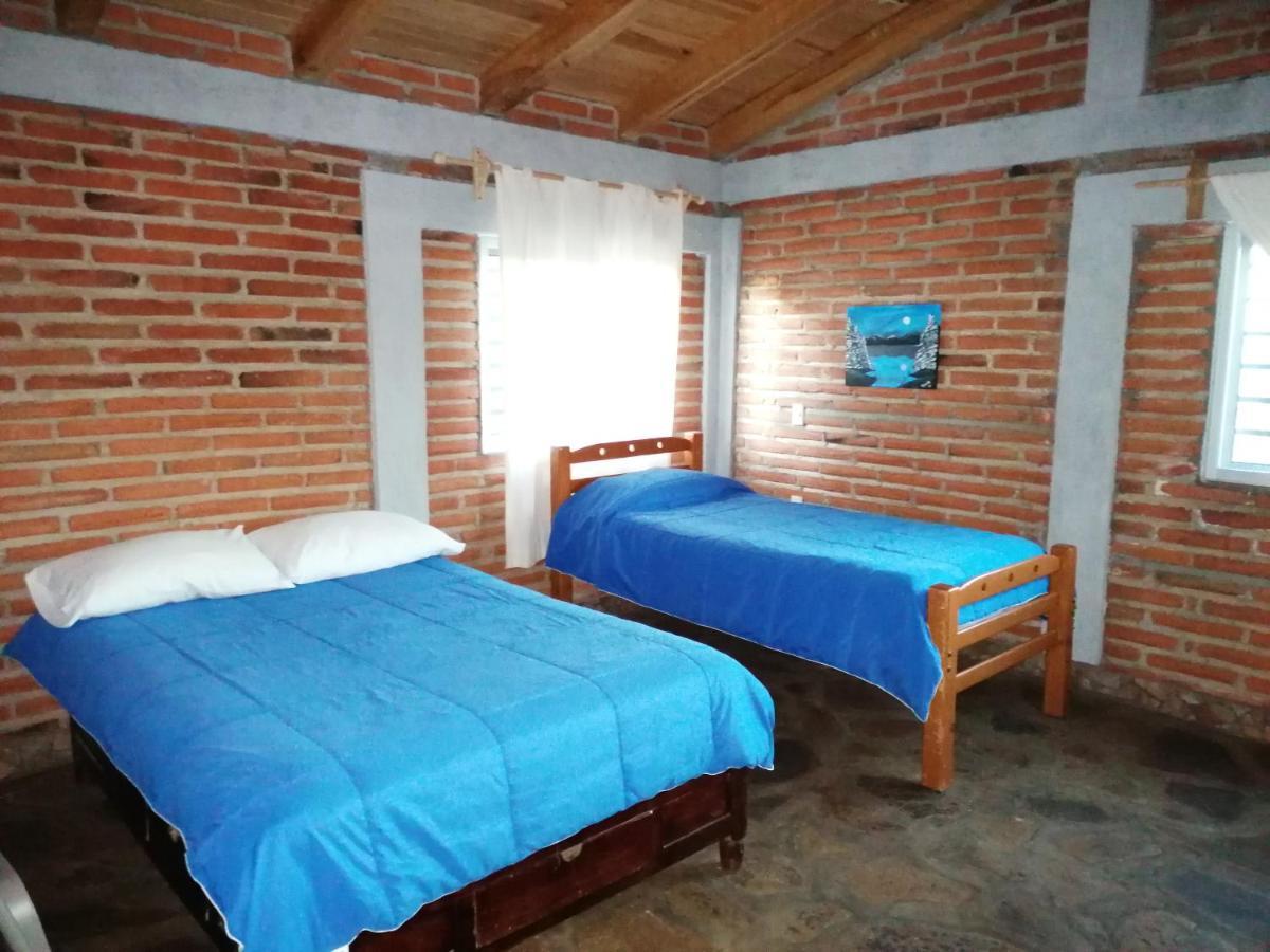 Chalet San José De La Montaña