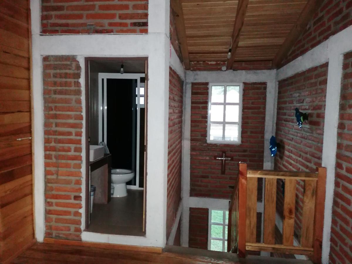 San José De La Montaña Chalet