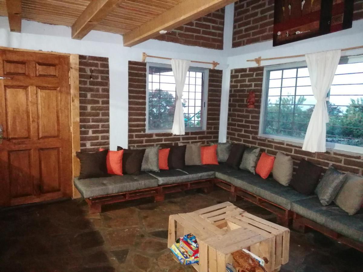 San José De La Montaña Chalet *