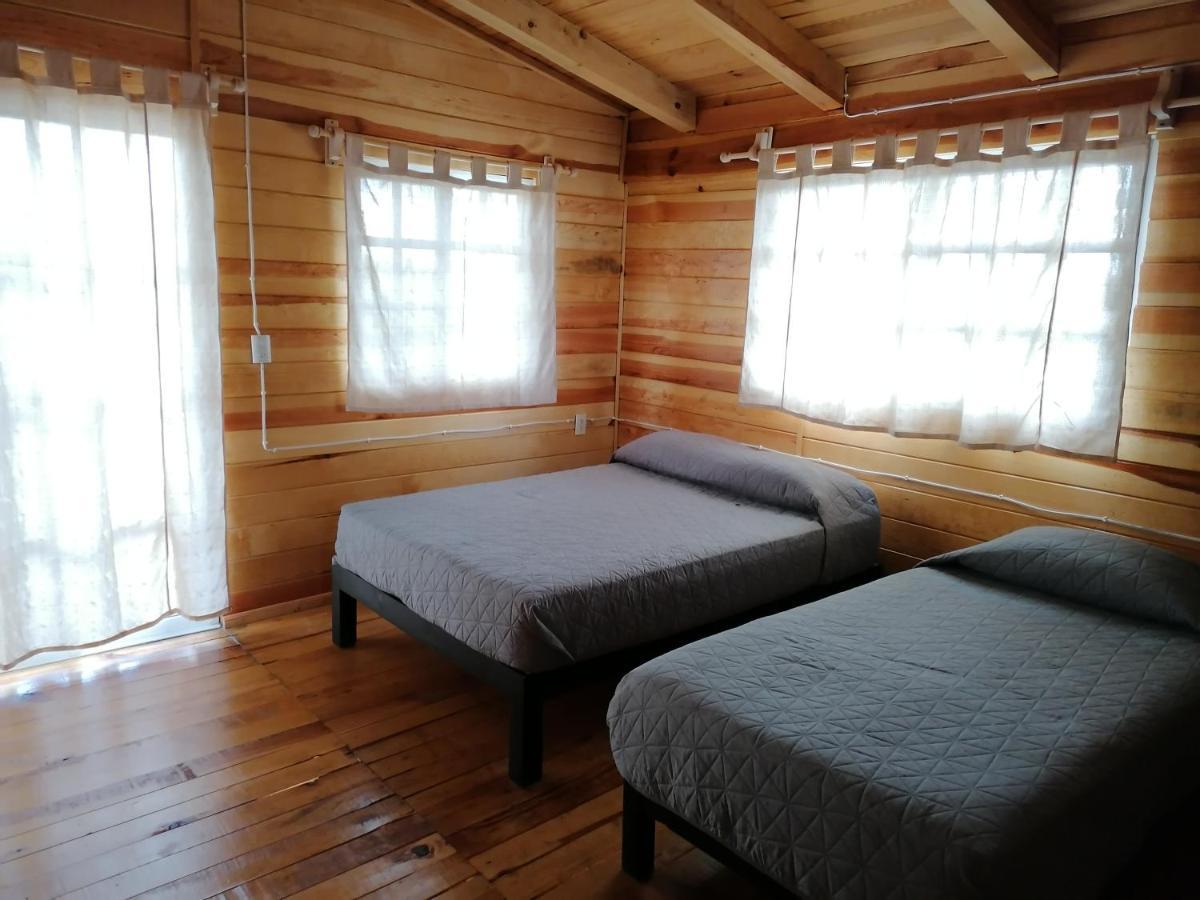 San José De La Montaña Chalet Mazamitla