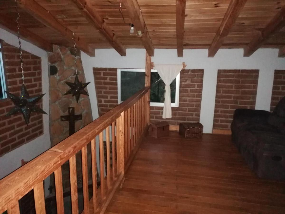 Chalet San José De La Montaña Mazamitla