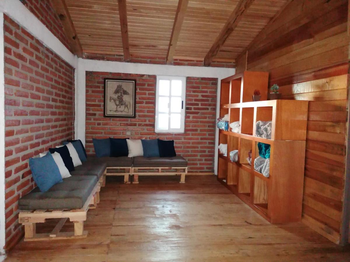 Chalet San José De La Montaña Mazamitla