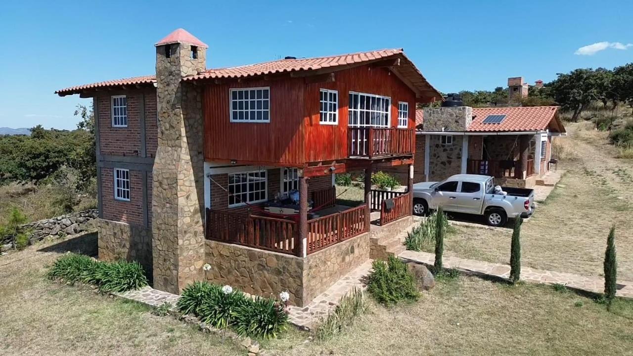 San José De La Montaña